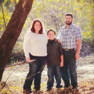 Meet your Posher, Jamie